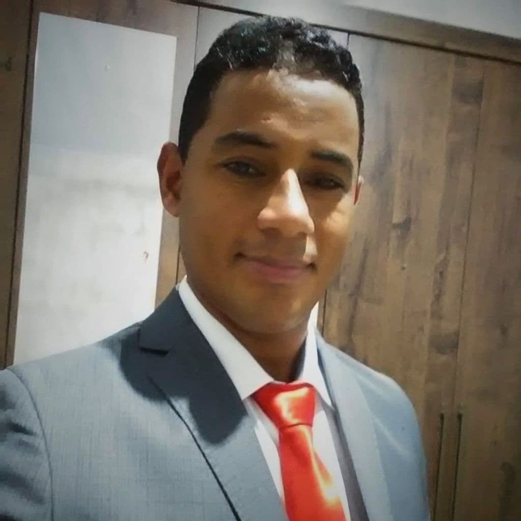 Foto de perfil de Decleones Andrade